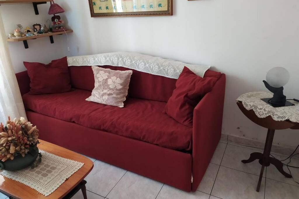 Вилла Casa Ad Assoro, Al Centro Della Sicilia Экстерьер фото