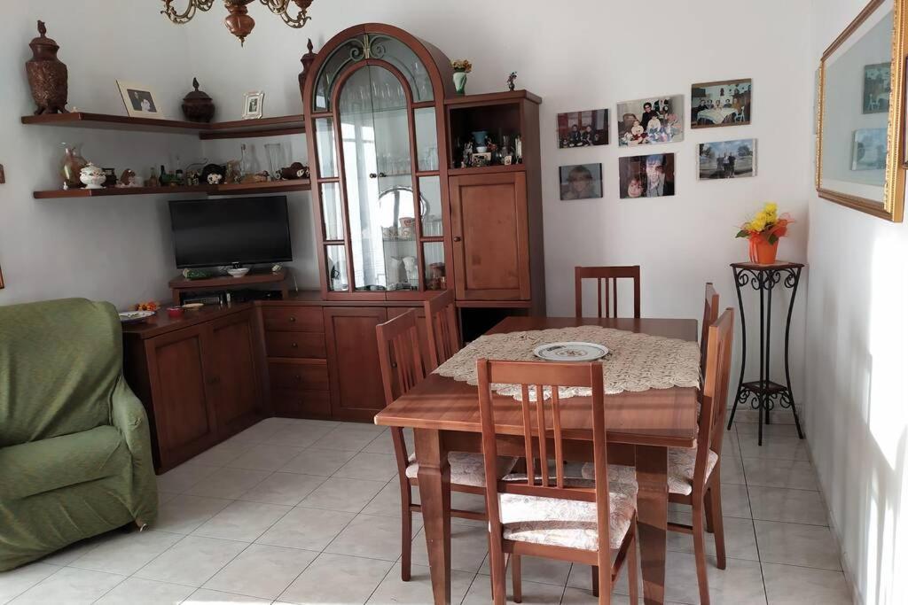 Вилла Casa Ad Assoro, Al Centro Della Sicilia Экстерьер фото